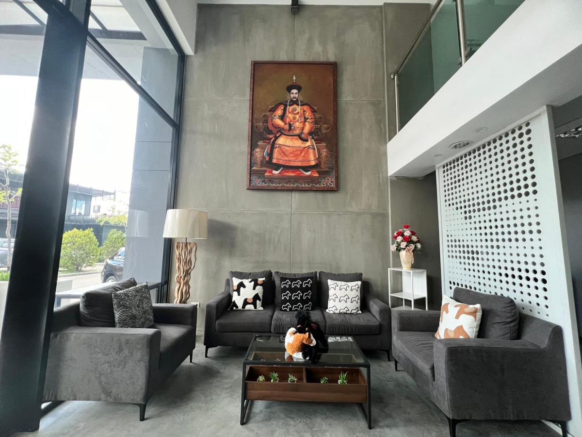 We Grand Ever 9 Nakhonratchasima Екстериор снимка