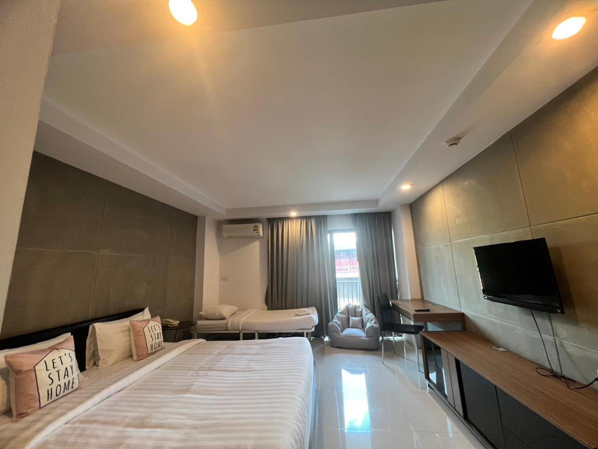 We Grand Ever 9 Nakhonratchasima Екстериор снимка