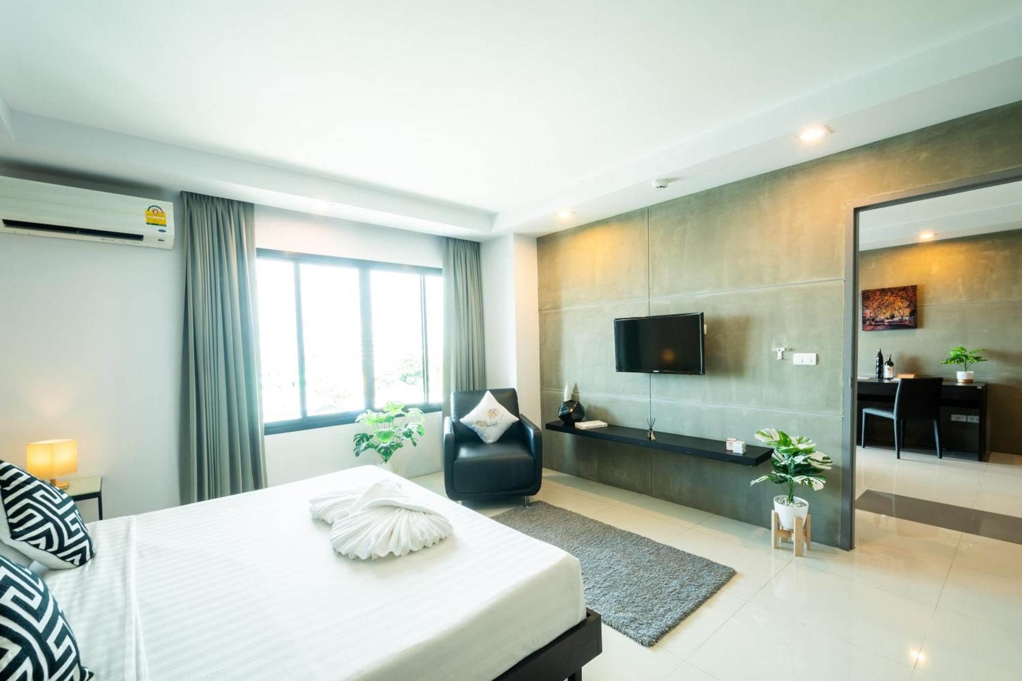 We Grand Ever 9 Nakhonratchasima Екстериор снимка