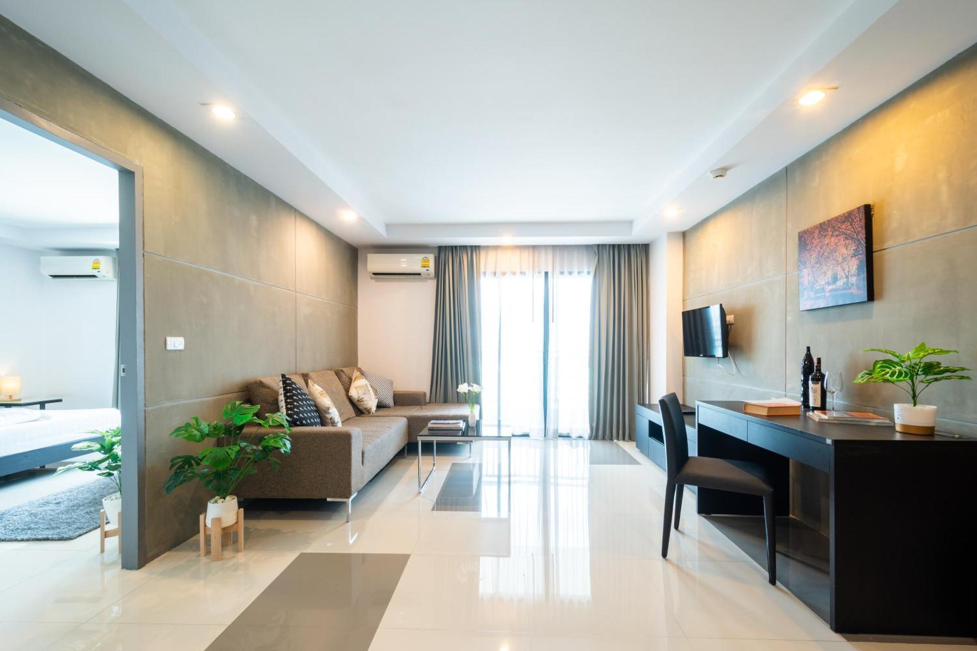 We Grand Ever 9 Nakhonratchasima Екстериор снимка