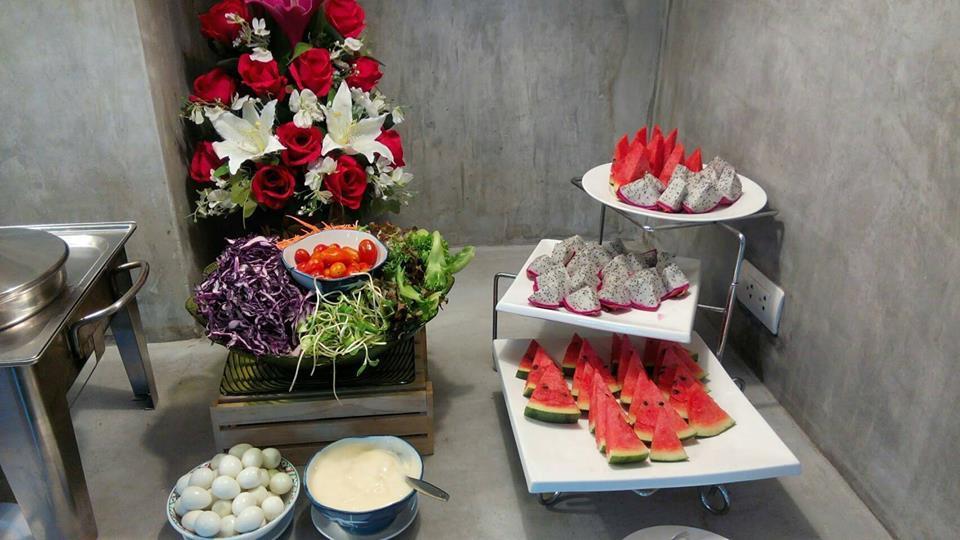 We Grand Ever 9 Nakhonratchasima Екстериор снимка