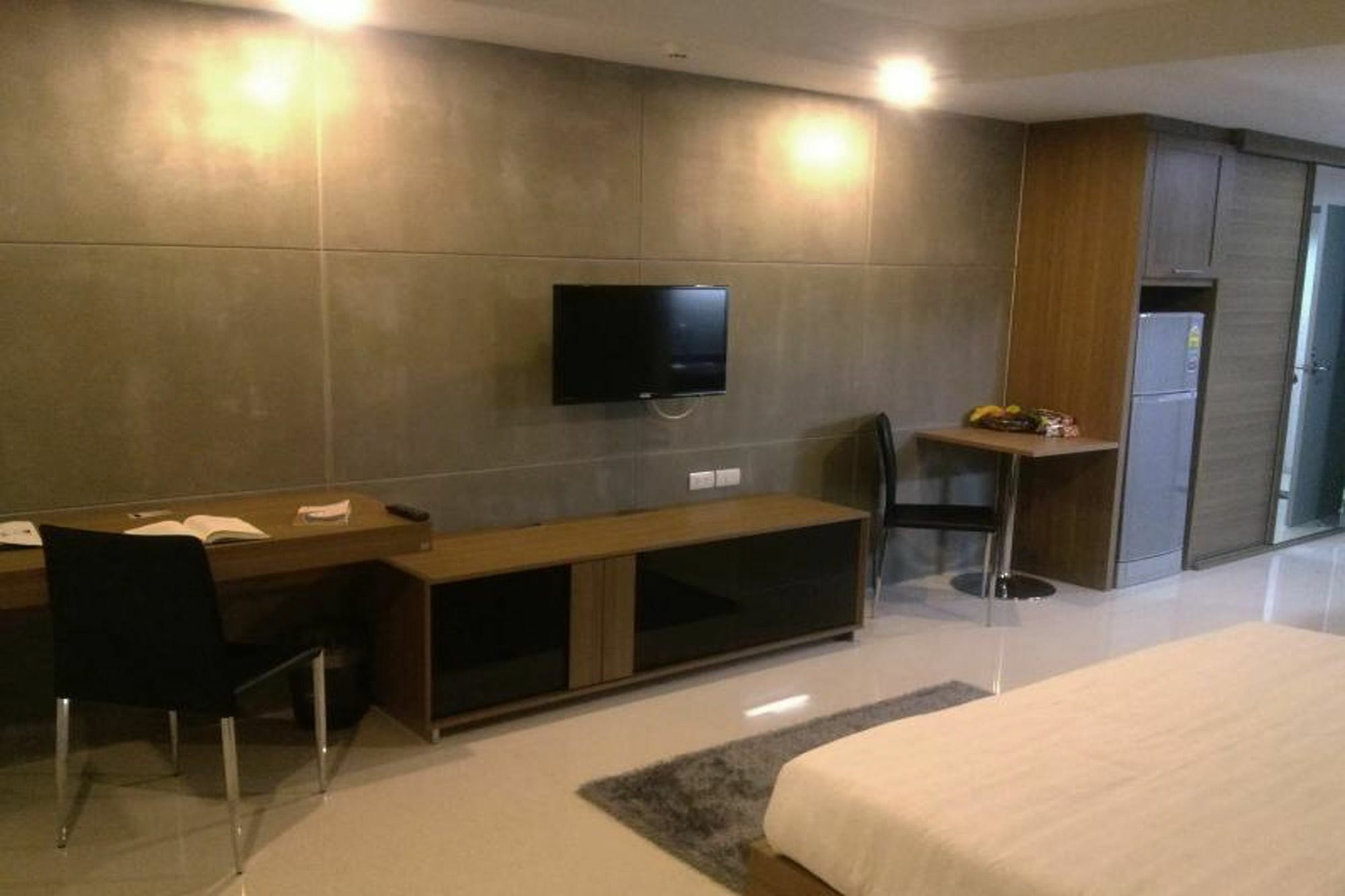 We Grand Ever 9 Nakhonratchasima Екстериор снимка